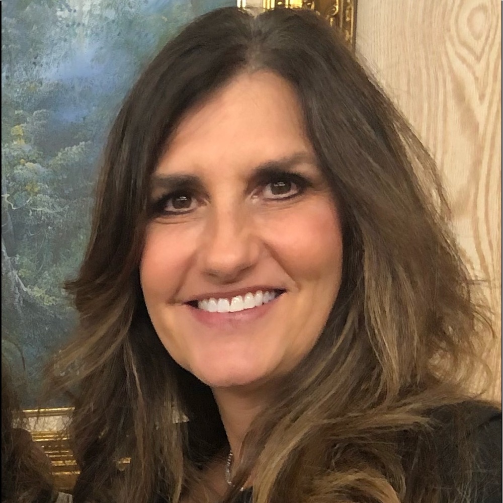 Meet your Posher, Cathy